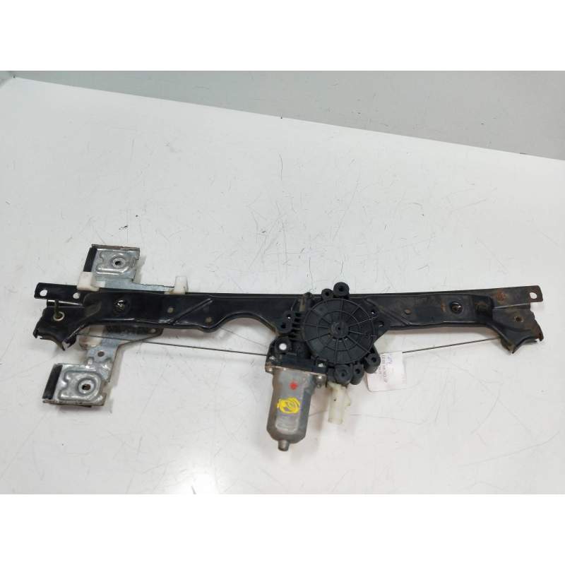 Recambio de elevalunas trasero derecho para jeep gr. cherokee (wh) 3.0 crd limited referencia OEM IAM 55394228AB  5P