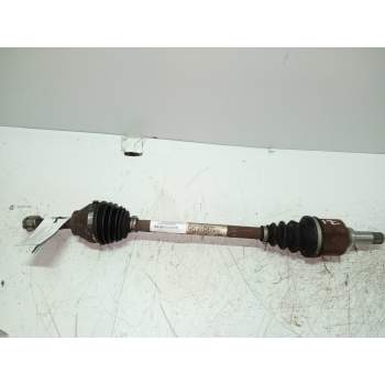 TRANSMISION DELANTERA IZQUIERDA 9647106980 