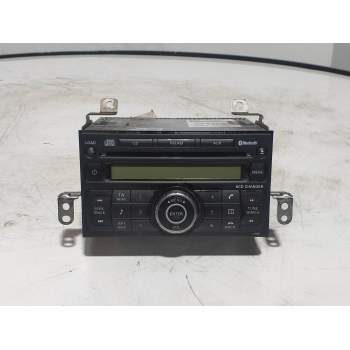 SISTEMA AUDIO / RADIO CD 281859U20A PN3000P 