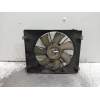 Recambio de electroventilador para honda jazz (gd1/5) referencia OEM IAM 0650002940  