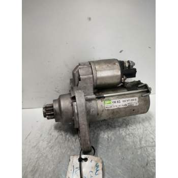 MOTOR ARRANQUE 02Z911023G VALEO 
