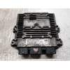 Recambio de centralita motor uce para ford fiesta (cbk) ambiente referencia OEM IAM 5WS40027GT 2S6A12A650BG 1BSB SID802 1303232