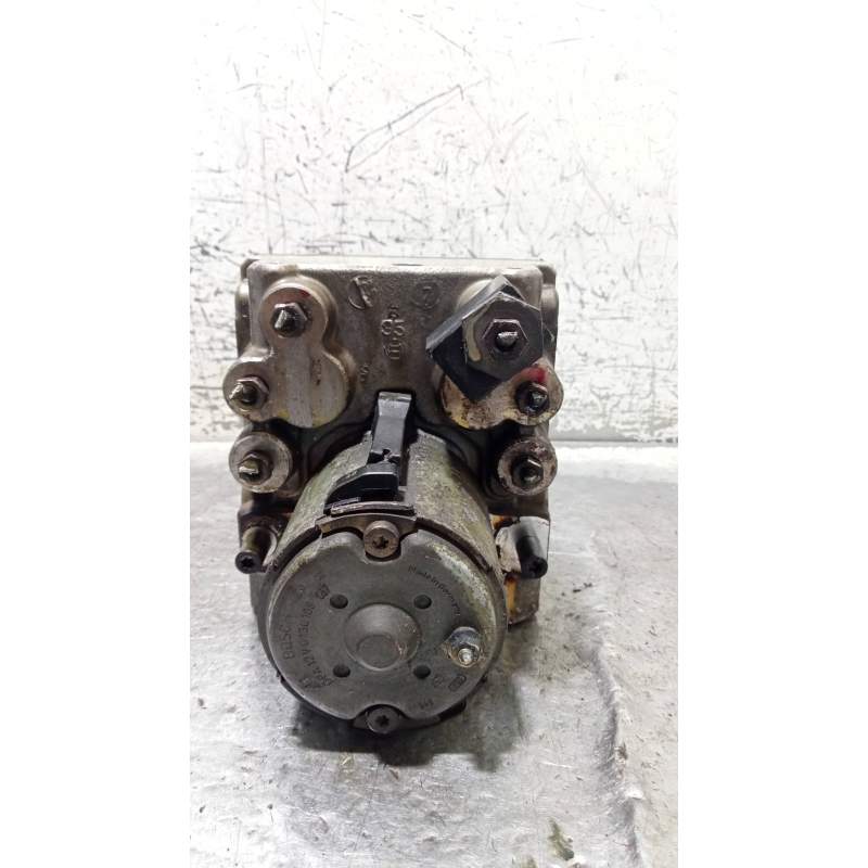 Recambio de abs para mercedes-benz clase e (w210) berlina 200 (210.035) referencia OEM IAM 0265217007 0024319712 