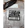 Recambio de compresor aire acondicionado para opel corsa f referencia OEM IAM 9834779880 9834780580 4471100640