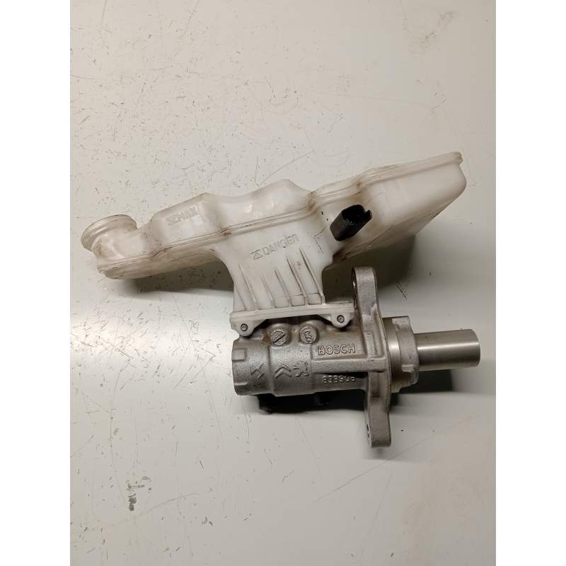 Recambio de bomba freno para peugeot 308 active pack hybrid referencia OEM IAM 838906 0204851011 