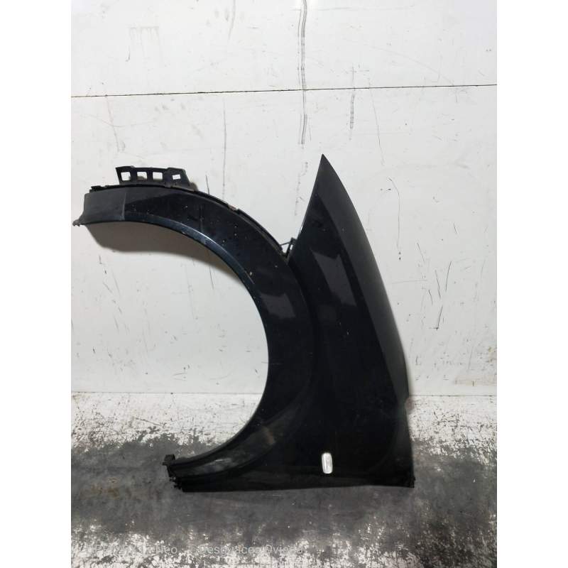 Recambio de aleta delantera izquierda para audi a2 (8z) 1.4 tdi (55kw) referencia OEM IAM   