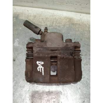 PINZA FRENO DELANTERA DERECHA 15DCI 2001
