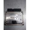 Recambio de centralita motor uce para volkswagen polo (9n1) highline referencia OEM IAM 0281011027 038906019JN 