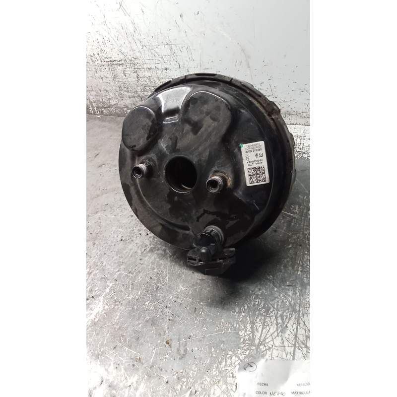 Recambio de servofreno para audi a5 sportback (8ta) 2.0 tdi quattro referencia OEM IAM 8K0612103M  