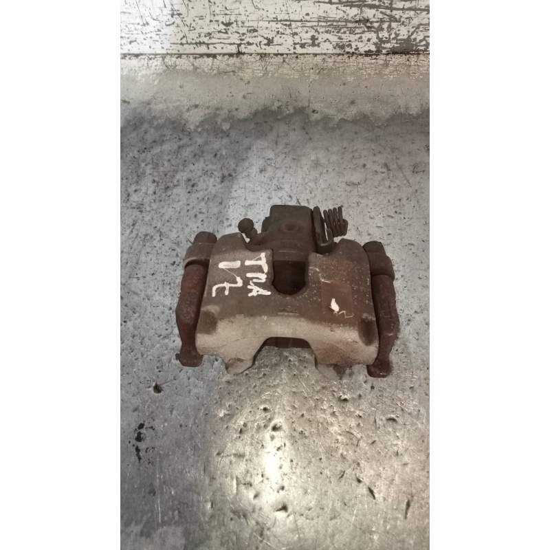 Recambio de pinza freno trasera izquierda para citroën c5 berlina exclusive referencia OEM IAM  27HDI 2008