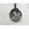 Recambio de transmision trasera izquierda para bmw serie 1 berlina (e81/e87) 118d referencia OEM IAM 753445A102  