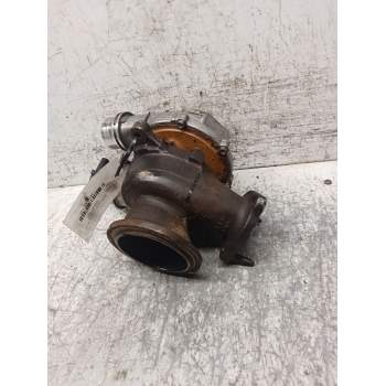 TURBOCOMPRESOR 31492968 GTD1446VZ 