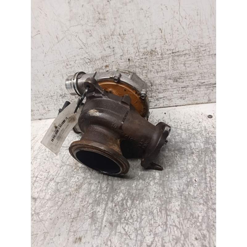 Recambio de turbocompresor para volvo v60 ii (225) d3 referencia OEM IAM 31492968 GTD1446VZ 