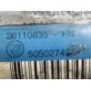 Recambio de bomba direccion para fiat doblo cargo (223) 1.3 jtd referencia OEM IAM 26110835 50502742 2006