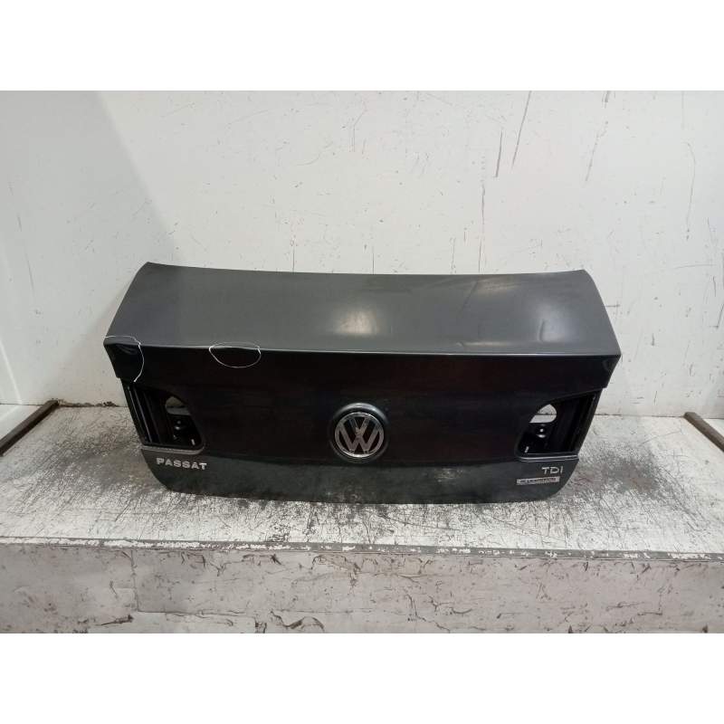 Recambio de tapa maletero para volkswagen passat berlina (3c2) advance referencia OEM IAM  4P 2005