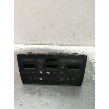 MANDO CALEFACCION / AIRE ACONDICIONADO 8E0820043C 0133521 2001
