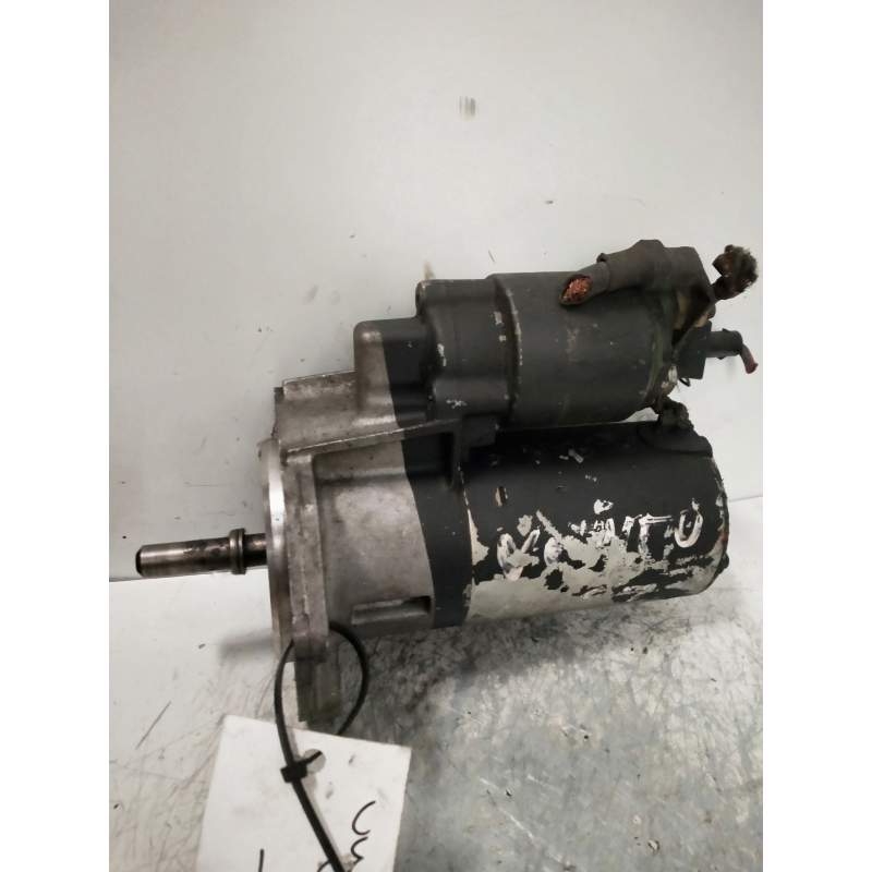 Recambio de motor arranque para volkswagen vento (1h2) gl referencia OEM IAM  16G 1991