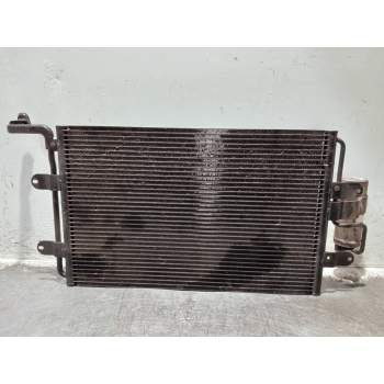 CONDENSADOR / RADIADOR AIRE ACONDICIONADO 1J0820411D 1J0820191D 2000