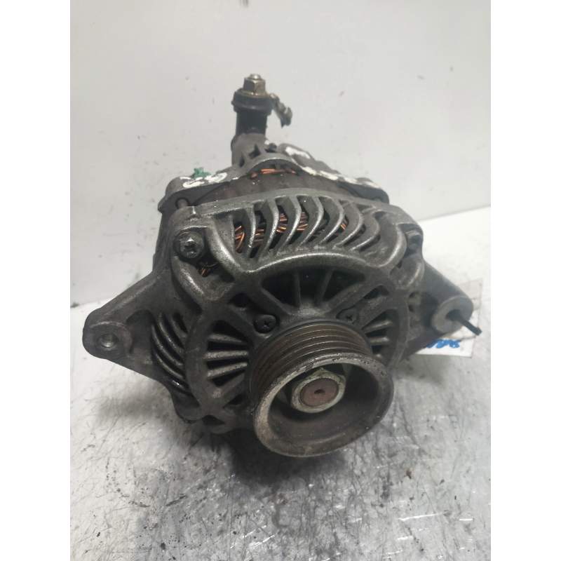 Recambio de alternador para subaru impreza g11 (gd/gg) 2.0 wrx turbo (5-ptas.) referencia OEM IAM   