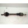 Recambio de transmision delantera izquierda para peugeot 206 berlina xt referencia OEM IAM  19D 1998