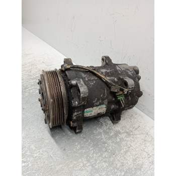 COMPRESOR AIRE ACONDICIONADO SD7V161240F 9646416780 