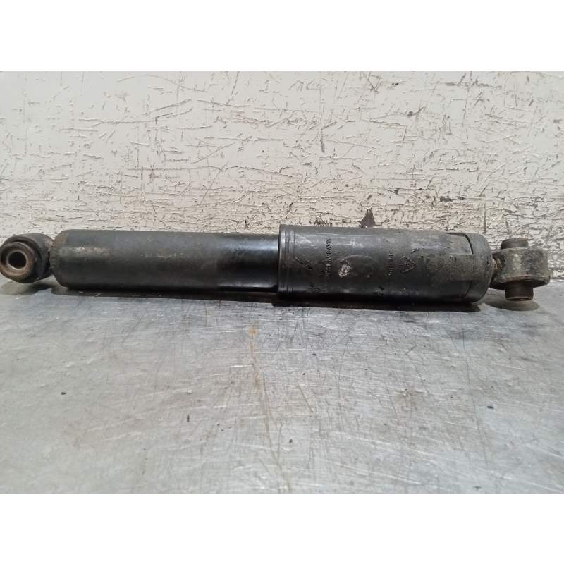 Recambio de amortiguador trasero izquierdo para hyundai ix20 referencia OEM IAM 553001K00  