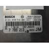 Recambio de centralita motor uce para opel omega b executive berlina referencia OEM IAM 0281010719 7789213 7788931 JM