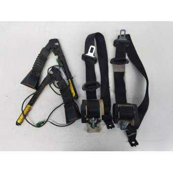 JUEGO CINTURONES DELANTERO 5P R
