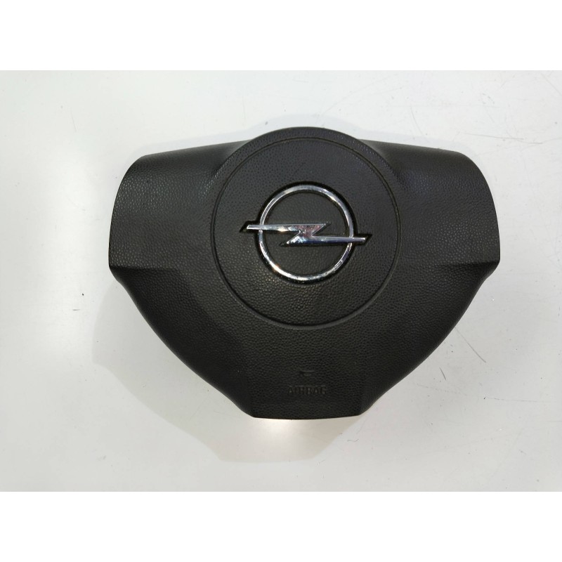 Recambio de airbag delantero izquierdo para opel astra h berlina 1.7 16v cdti referencia OEM IAM   