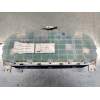 Recambio de cuadro instrumentos para mazda 6 berlina (gg) 2.0 diesel cat referencia OEM IAM GR1NA 52 6B17