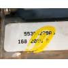 Recambio de elevalunas trasero izquierdo para jeep gr. cherokee (wh) 3.0 crd limited referencia OEM IAM 55394229AB  5P