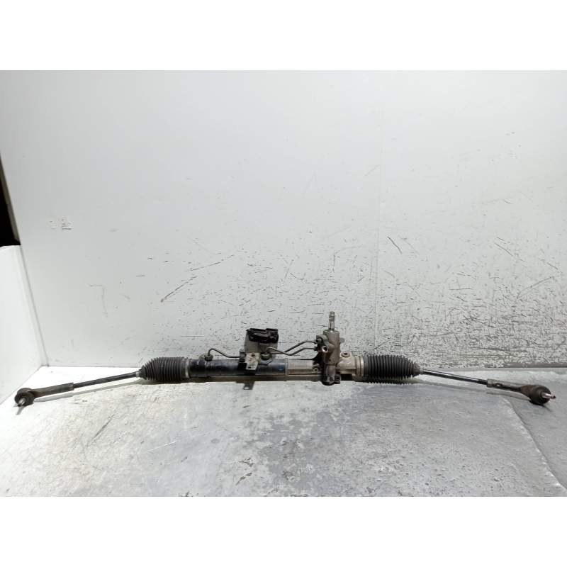 Recambio de cremallera direccion para fiat doblo active referencia OEM IAM 00518857960 13JTD 2010