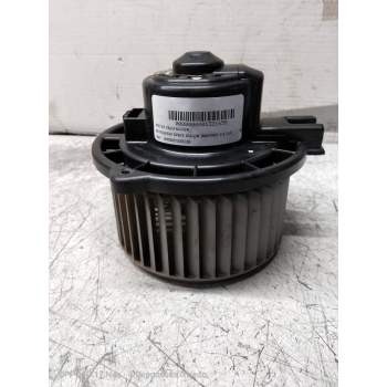 MOTOR CALEFACCION 19400051025C28 