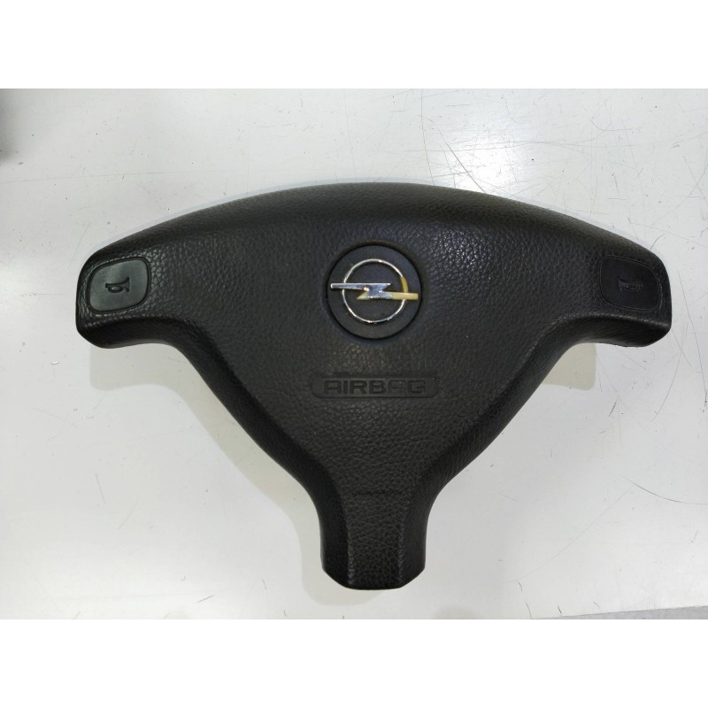 Recambio de airbag delantero izquierdo para opel astra g berlina referencia OEM IAM   