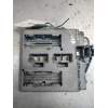 Recambio de caja reles / fusibles para fiat linea (110) 1.3 16v jtd cat referencia OEM IAM 51799849  