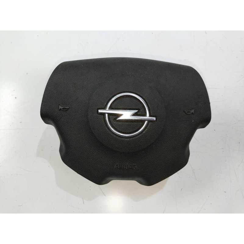 Recambio de airbag delantero izquierdo para opel vectra c berlina referencia OEM IAM   