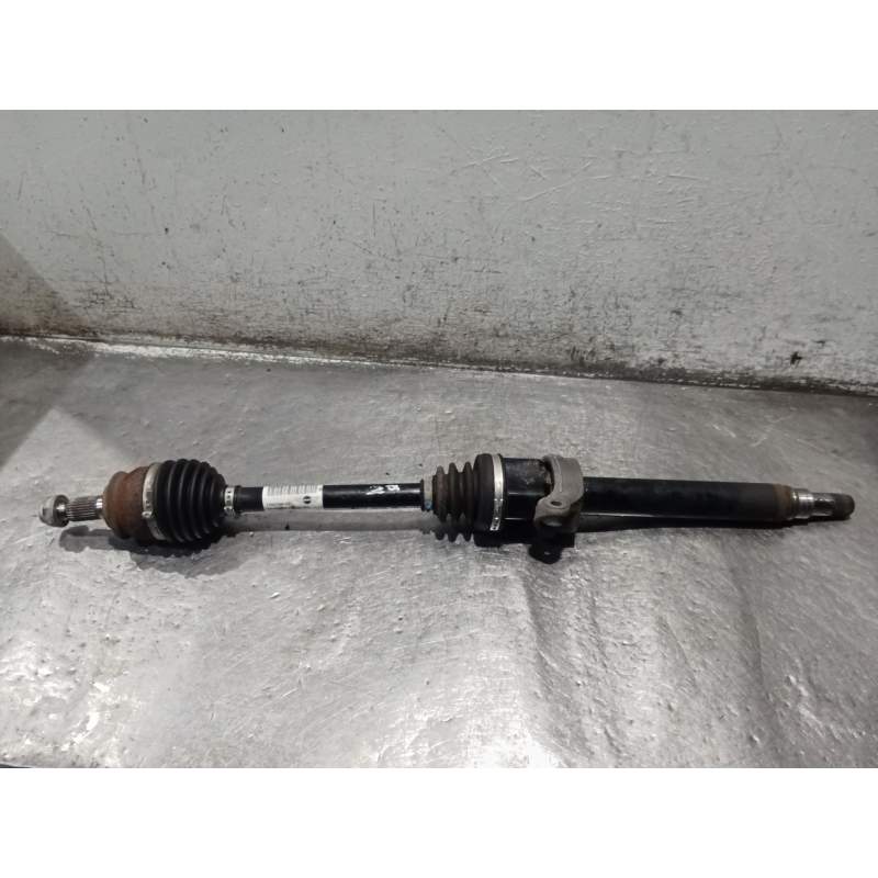 Recambio de transmision delantera derecha para mini mini (r56) cooper referencia OEM IAM  16G 2006