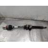 Recambio de transmision delantera derecha para mini mini (r56) cooper referencia OEM IAM  16G 2006