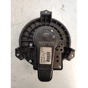 MOTOR CALEFACCION AV2727008103 810 2006