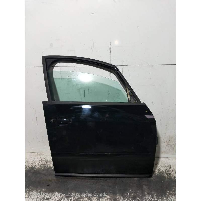 Recambio de puerta delantera derecha para audi a2 (8z) 1.4 tdi (55kw) referencia OEM IAM   5P