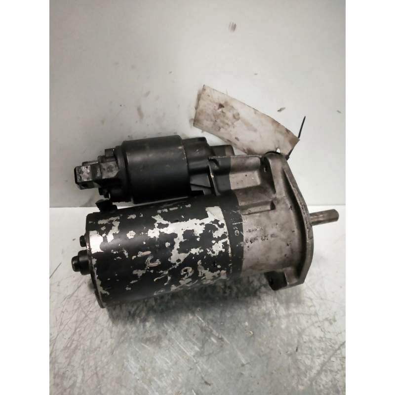 Recambio de motor arranque para volkswagen vento (1h2) gl referencia OEM IAM  16G 1991