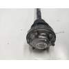 Recambio de transmision trasera derecha para bmw serie 3 berlina (e90) 320d referencia OEM IAM 7533446A101  
