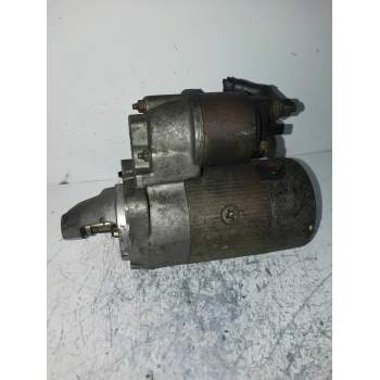 MOTOR ARRANQUE 