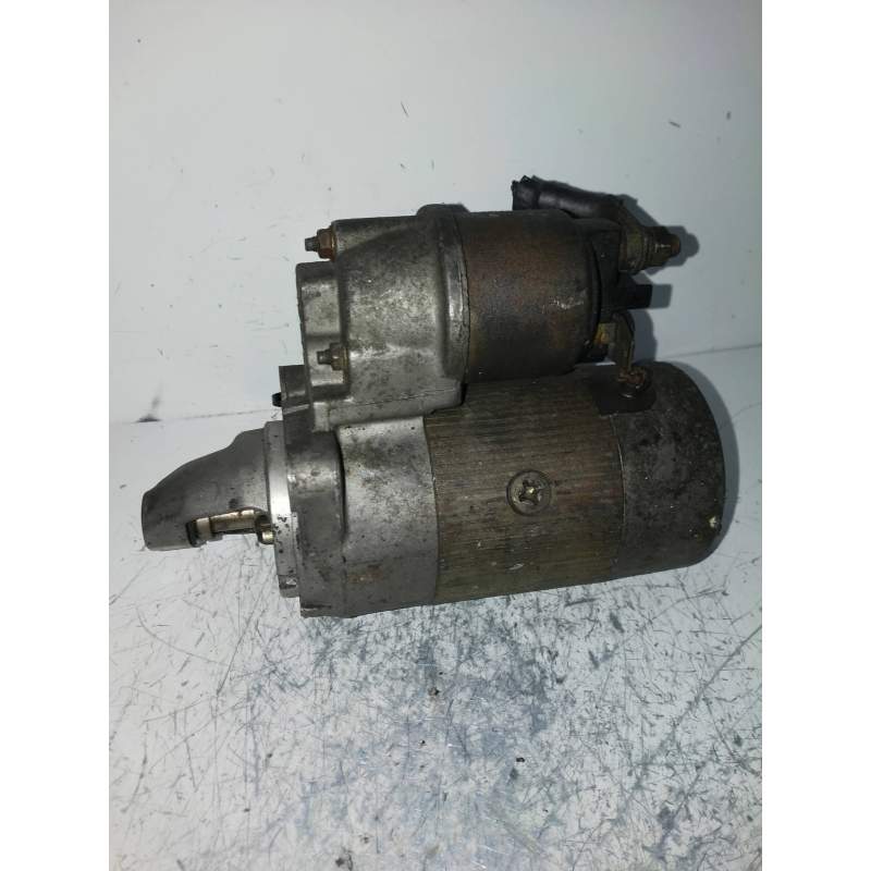 Recambio de motor arranque para seat marbella ce referencia OEM IAM   