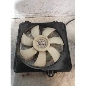 ELECTROVENTILADOR 