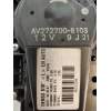 Recambio de motor calefaccion para toyota auris luna referencia OEM IAM AV2727008103 810 2006