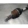 Recambio de transmision delantera derecha para mini mini (r56) cooper referencia OEM IAM  16G 2006