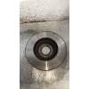 Recambio de disco freno delantero para citroën c5 berlina exclusive referencia OEM IAM  27HDI 2008