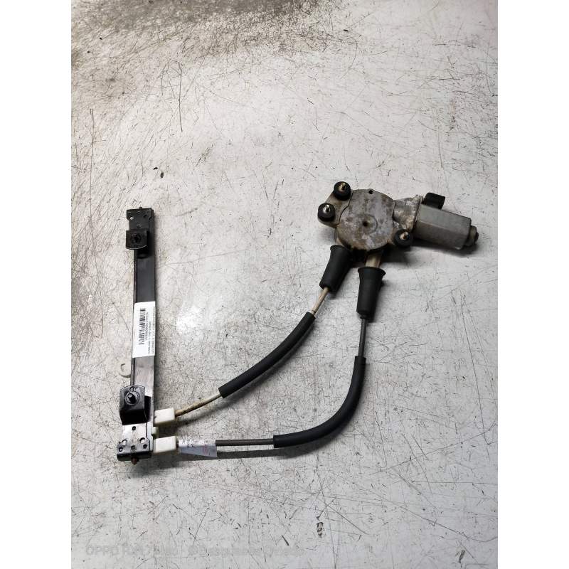 Recambio de elevalunas trasero derecho para alfa romeo 147 (190) 2.0 selespeed distinctive referencia OEM IAM   5P