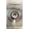 Recambio de disco freno delantero para citroën c5 berlina exclusive referencia OEM IAM  27HDI 2008